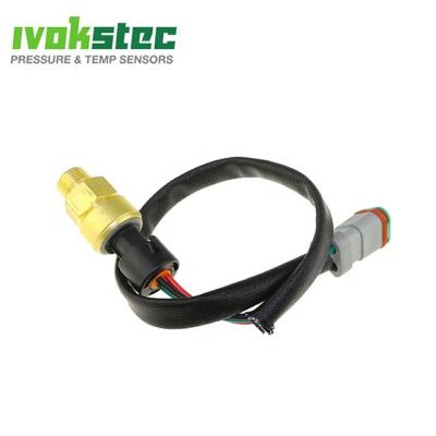 China Atmospheric Oil Pressure Group GP-Pressure Sensor Switch For CATERPILLAR C12 C15 C27 3406E 194-6722 1946722 161-9925 194-6722 161-9925 141-4119 for sale