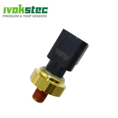 China Engine Oil Pressure Sensor For Chrysler 300 Aspen Jeep Grand Cherokee Commander Wrangler 05149062AA 56028807AA OE Size for sale