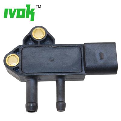 China EGR Exhaust DPF Differential Pressure Sensor For Forester 2.0L 22627AA500 41MPP1-2 OEM Size for sale