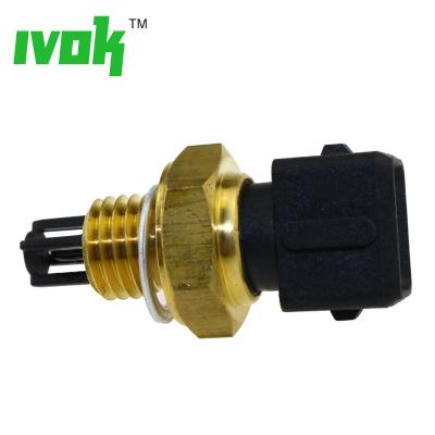 China Brass Air Intake Temperature Sensor 1315659 0280130039 For DAF 95 XF CF 85 CF 75 85 CF for sale