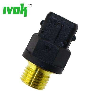 China Brass Fuel Temperature Temp Sensor ETC6661 For Rover Defender 110 Discovery 90 1 LR3 3.9L 4.0L V8 for sale