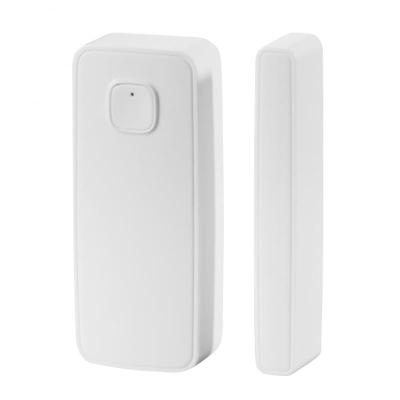 China Smart Wireless Wifi APP Door Window Sensors Remote Control Home Security Alarm Anti-theft System for sale