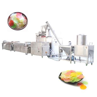 China Factory Prawn Cracker Machinery Prawn Making Machine Malaysia Raw Prawn Chips Prawn Cracker Production Line for sale