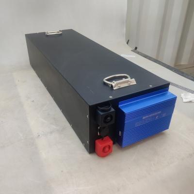 China Langlebiger Energiespeicher Lithium-Ionen-Lagerbatterie 12,8Volt zu verkaufen