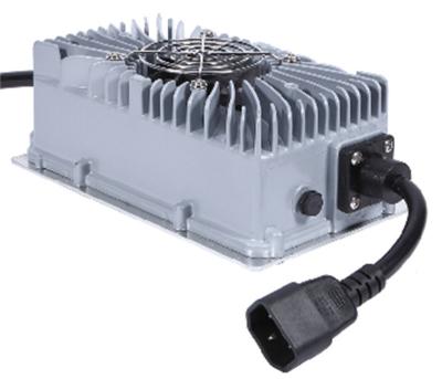 中国 36V 48V リチウム電池充電器 IPX4 1.5mケーブル長 E8 販売のため