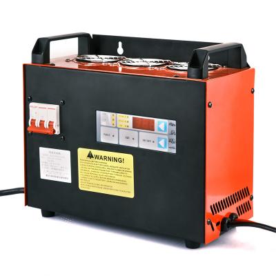 China IP66 Lithium-Eisenphosphat-Batterie-Ladegeräte 36V 100A 48V 100A 60V 90A E66 zu verkaufen