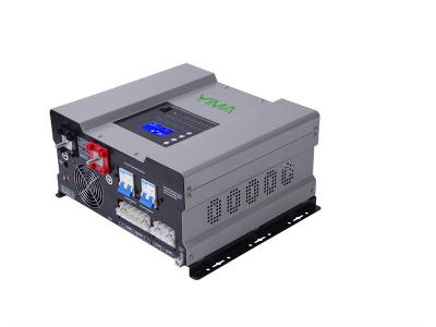 Cina Puro Sine Wave 1KW a 12KW Off Grid Inverter con quattro funzioni YM-HS in vendita