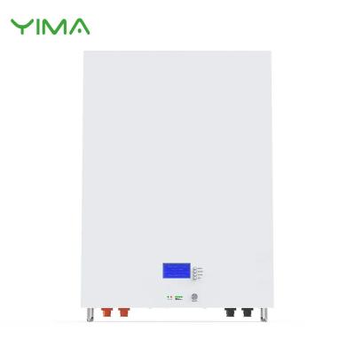 China LiFePO4 48v 200AH Household Energy Storage Battery Home Powerwall 10kwh for sale