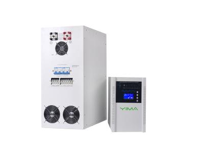 中国 ISO14001 認証された垂直オフグリッド太陽光インバーター 1.0KW 2.0KW 3.0KW 4.0KW 販売のため