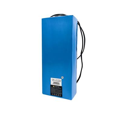 Chine Une batterie électrique de 36 V de nouvelle énergie 10AH 15AH 20AH 25AH 30AH MCN LPF 500W 750W 1000W 1500W à vendre