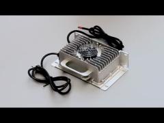 Aluminium Casting Battery Chargers