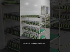 Factory production