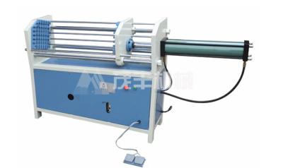 China Heavy duty book binding machine, automatic book binding machine for sale