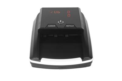 China El NUEVO detector USB del dinero falsificado del DETECTOR MG+UV+IR+Size del DINERO de la MANERA de ES2 EUR 4 actualiza directamente en venta