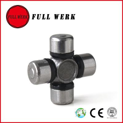 China Stainless Steel High Precision Miniature Joint Forklift Small Universal Joint Steering Cross 6X16mm for sale