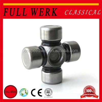 China 20Cr / 20 CrMnti 2016 FULL WERK TS16949 Universal Universal Joint Good Prices Mini Joint Cross for sale