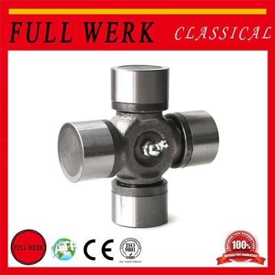 China FULL WERK GUM-94 Bar Plate Style Stock Price Universal Joint With 4 Fender Bearings For Truck And Bus for sale