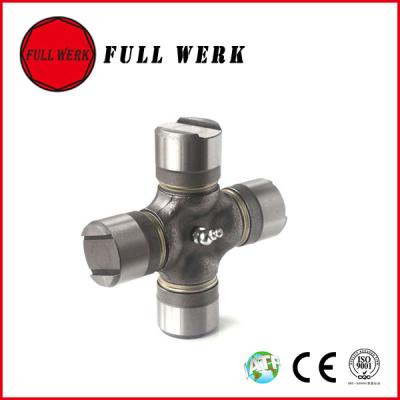 China ALLOY STEEL GUN-41 OEM: 37125-90128 43 x 136 mm universal truck u joint cross joints for sale