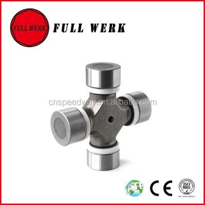 China Truck Transmission Parts FULL WERK U419 Universal Joint Wholesale Auto Spare Parts For Truck Parts for sale