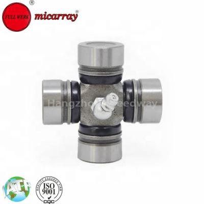 China Machinery Repair Shops 5-170X, HS410, 338, 23.83*34.85 Universal Joint For Truck for sale