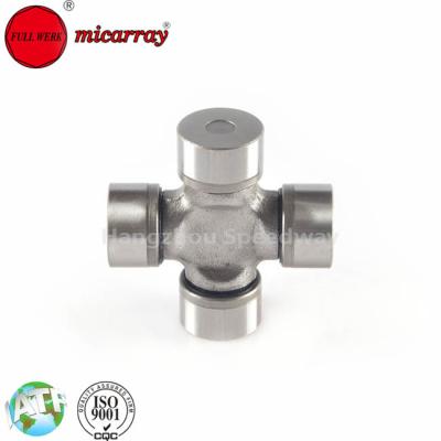 China 20Cr or 20CrMnTi AP3-11, GUA-7, HS168, 26.98*70, universal joint cross bearing for heavy tractor for sale