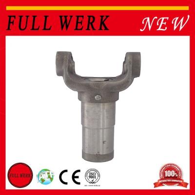 China Vehicles Universal Joint Drive Shaft Slip Yoke Sliding Drive Shaft for sale