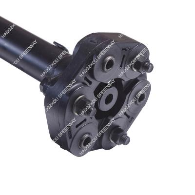 China Hangzhou 7L0521102B SUV Drive Shaft Steel High Quality Supplier for sale