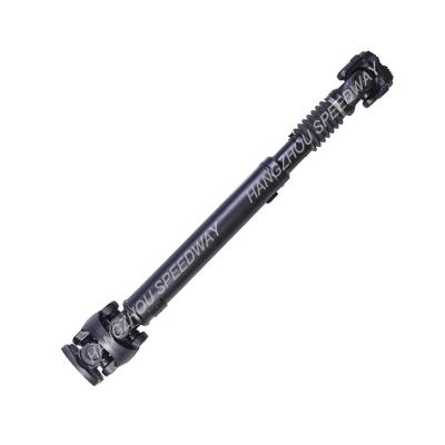 China Hangzhou 7L0521102B SUV Drive Shaft Steel High Quality Supplier for sale