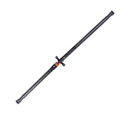 China HZSPEEDWAY 40100-T0A-A02 Car Steel Retail Rear Drive Shaft for sale