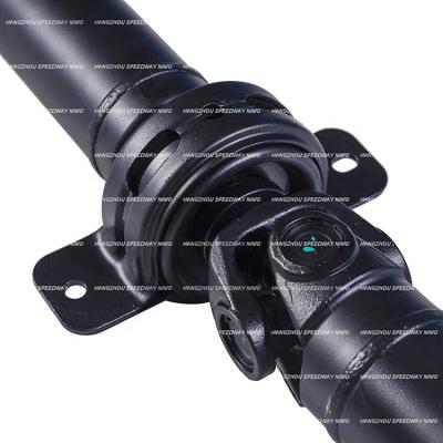 China Hangzhou 938-012 High Quality Steel Car Pickup American Drive Shaft for sale