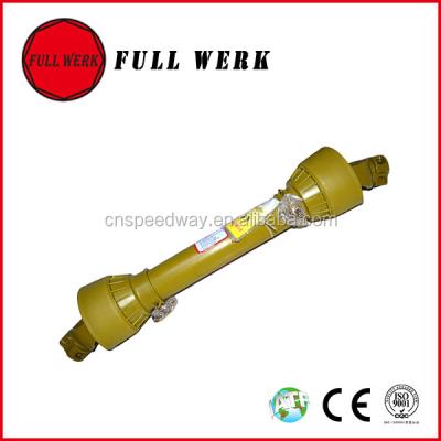 China Hot Selling WERK Tractors Tractor Spare Parts Belarus Tractor PTO COMPLETE Shaft Spare Parts for sale