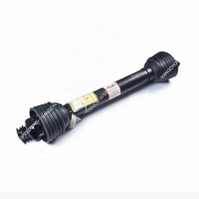 China Tractor FULL WERK High Performance Forging Steel Parts Tractor PTO Drive Shaft for sale