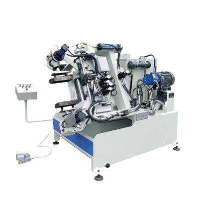 China Garment Shops DELIN Metal Die Casting Machine for sale