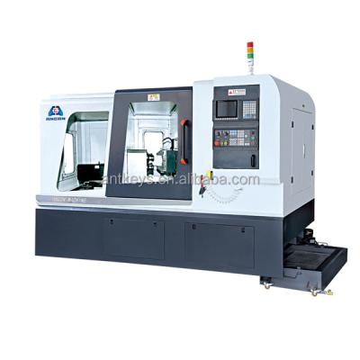 China Factory CNC drilling machine, driling and Twelve-axis milling machine for sale