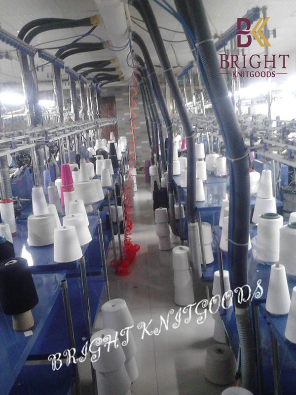 Verified China supplier - Wuxi bright knitgoods trading co.,ltd