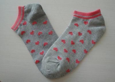 China Lovely Jacquard Kniting Cotton Baby Socks With Hand Link and Terry-loop For Winter for sale