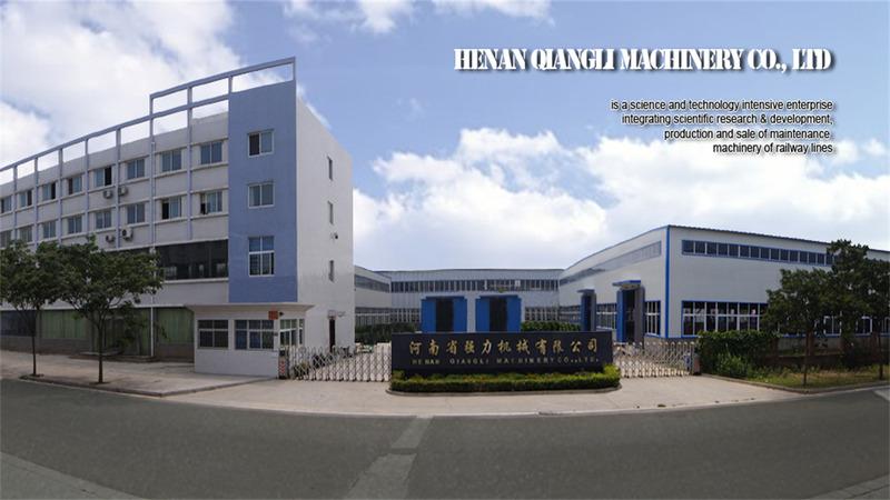 Verified China supplier - Henan Qiangli Machinery Co., Ltd.