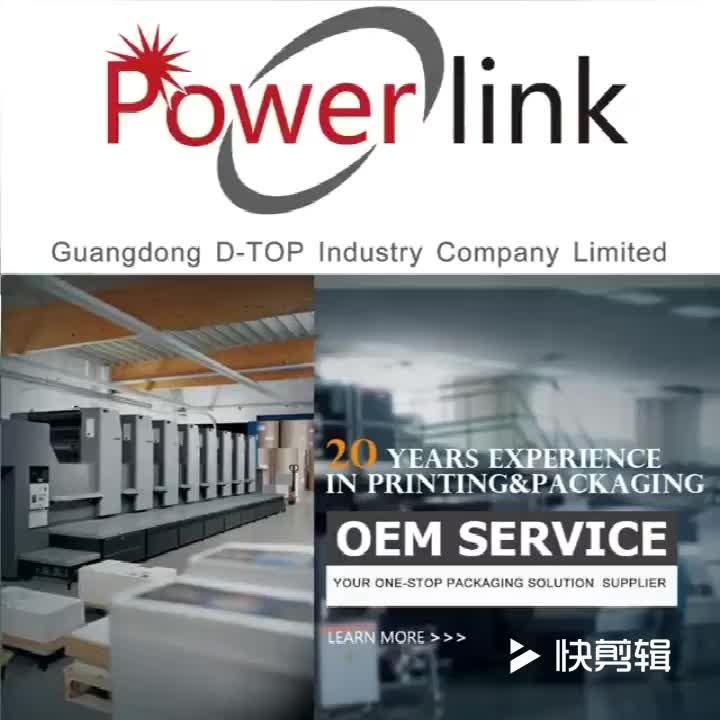 Verified China supplier - Guangdong D-Top Industry Co., Limited