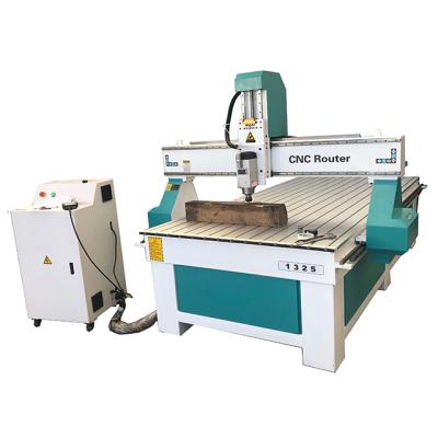 China MDF 1325 Wood CNC Router Machine CNC 4 ACRYLIC ALUMINUM WOOD AXIS with Wood Router Metal Stone CNC Rotary Engraving Milling Machine wood for sale