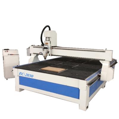 China MDF 2030 2030 MDF Engraver Machine CNC Router 2030 Router and WOOD ACRYLIC ALUMINUM Wood Engraving Machine 2000 x 3000 for sale