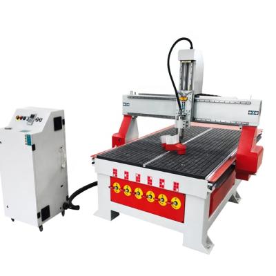 China Hotels Multitech CNC Router With High Quality for sale