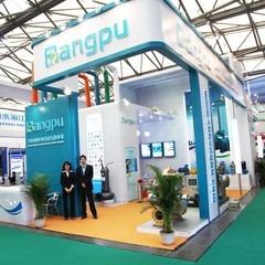 Verified China supplier - Shanghai Bangpu Industrial Group Co., Ltd.