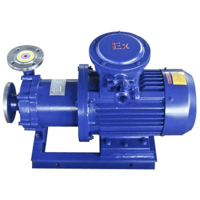 China FIRE QC Magnetic Powered Pump For Oil for sale