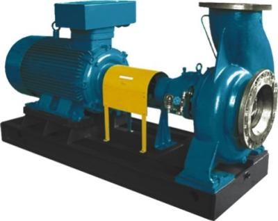 China Commercial Buildings Y Series Multistage High Quality Pump for sale