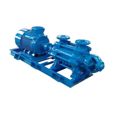 China Industrial Boiler Boiler Feed Water Pump for sale