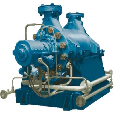 China Industrial Boilers DG Boiler Water Circulation Pumps for sale