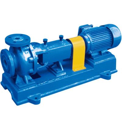 China Biofuel industry ZA series petro chemical pump for oil for sale