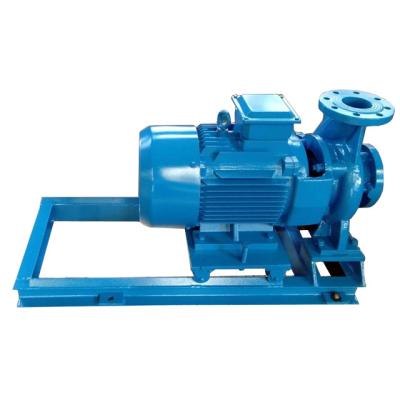 China Commercial Buildings BPX Water Pump for sale