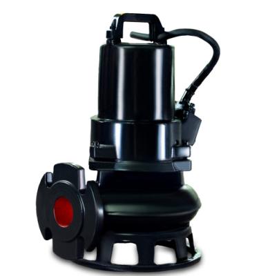 China Wastewater Treatment OEM Submersible Sewage Pump for sale