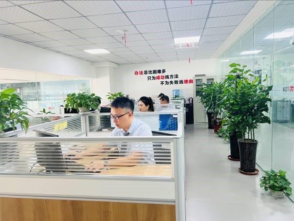 Verified China supplier - Chengdu Zhongxinhai Industrial Group Co., Ltd.